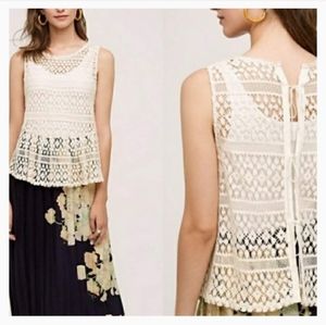 Anthropologie Wear Both Ways Tank